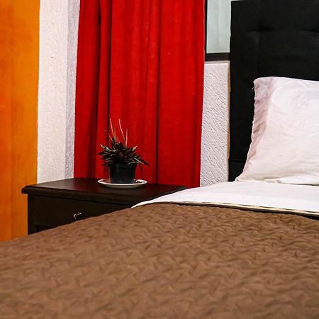Hotel Ciudad Dulce Moniquirá Eksteriør bilde