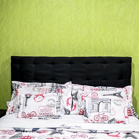 Hotel Ciudad Dulce Moniquirá Eksteriør bilde
