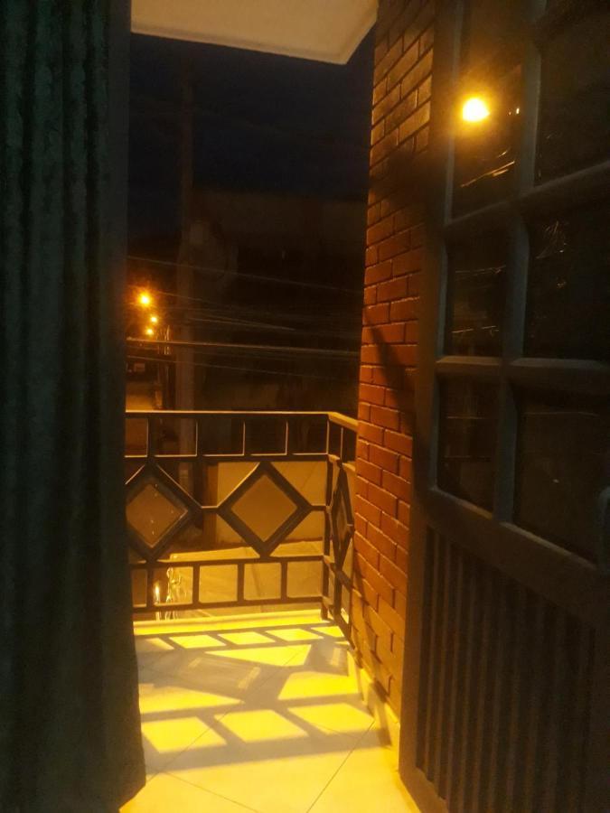 Hotel Ciudad Dulce Moniquirá Eksteriør bilde