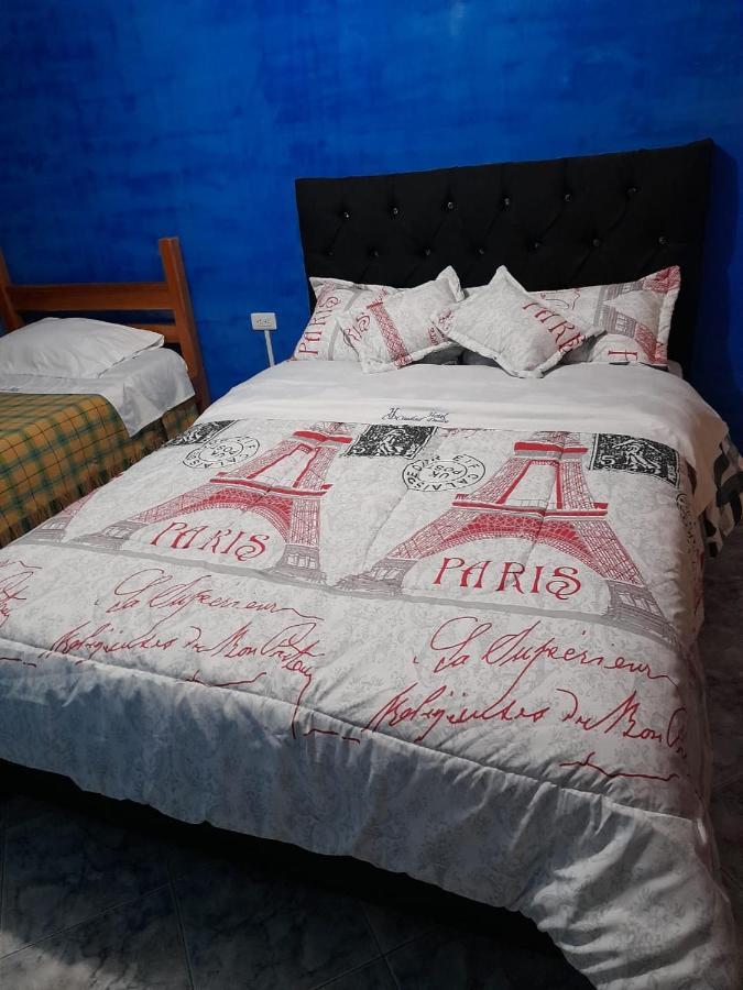 Hotel Ciudad Dulce Moniquirá Eksteriør bilde
