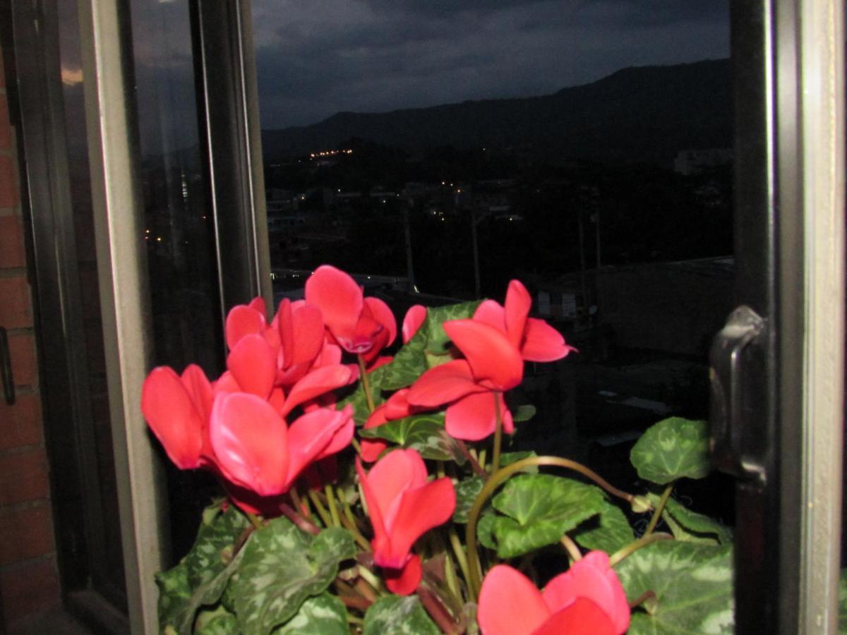 Hotel Ciudad Dulce Moniquirá Eksteriør bilde