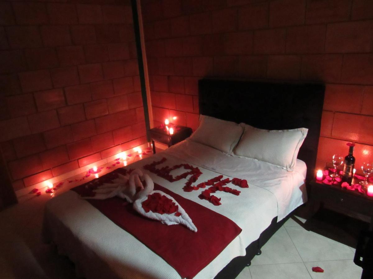 Hotel Ciudad Dulce Moniquirá Eksteriør bilde