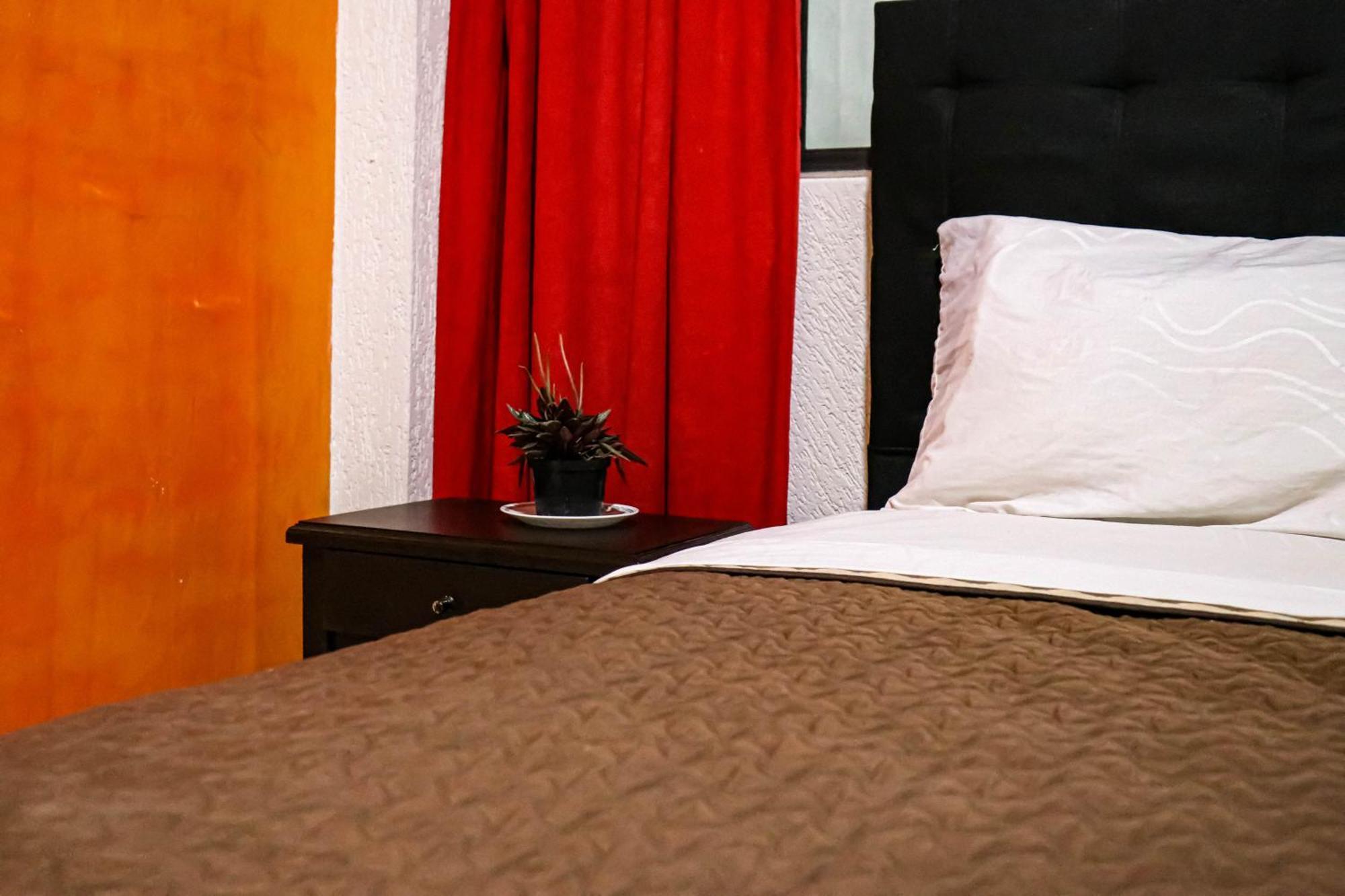 Hotel Ciudad Dulce Moniquirá Eksteriør bilde