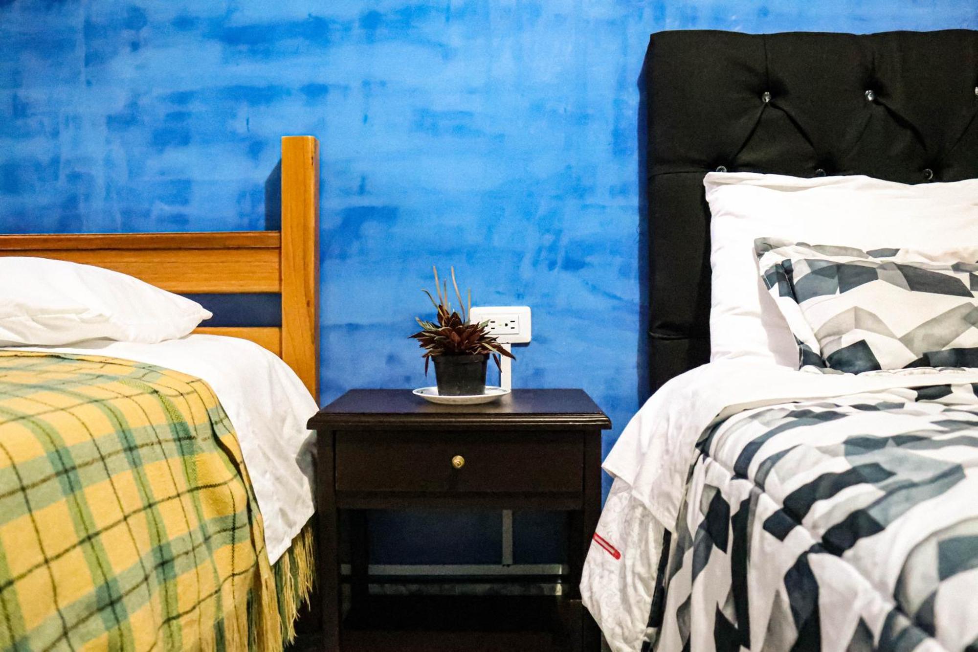 Hotel Ciudad Dulce Moniquirá Eksteriør bilde