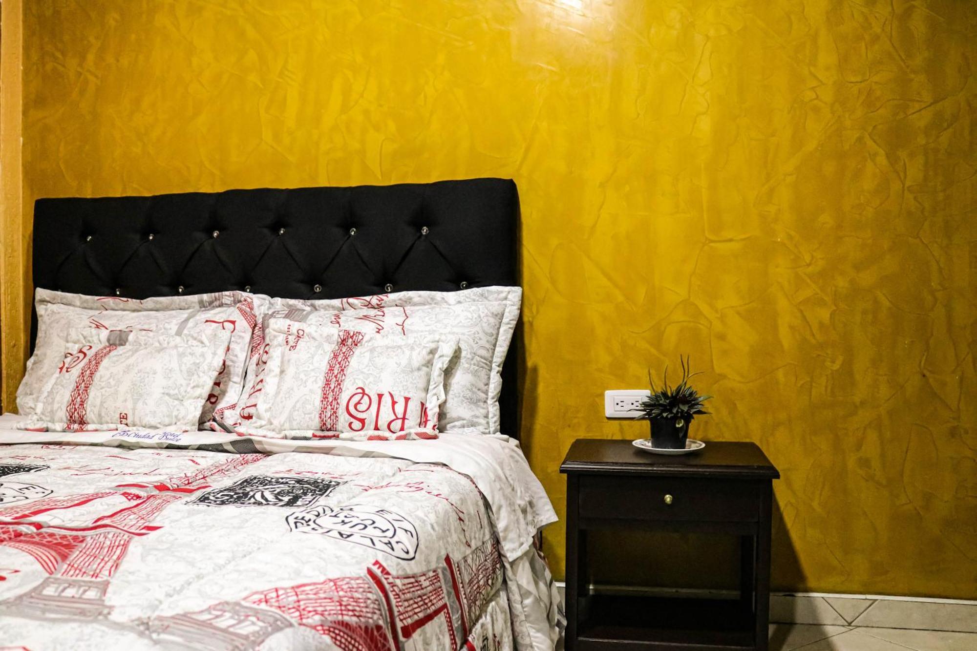Hotel Ciudad Dulce Moniquirá Eksteriør bilde