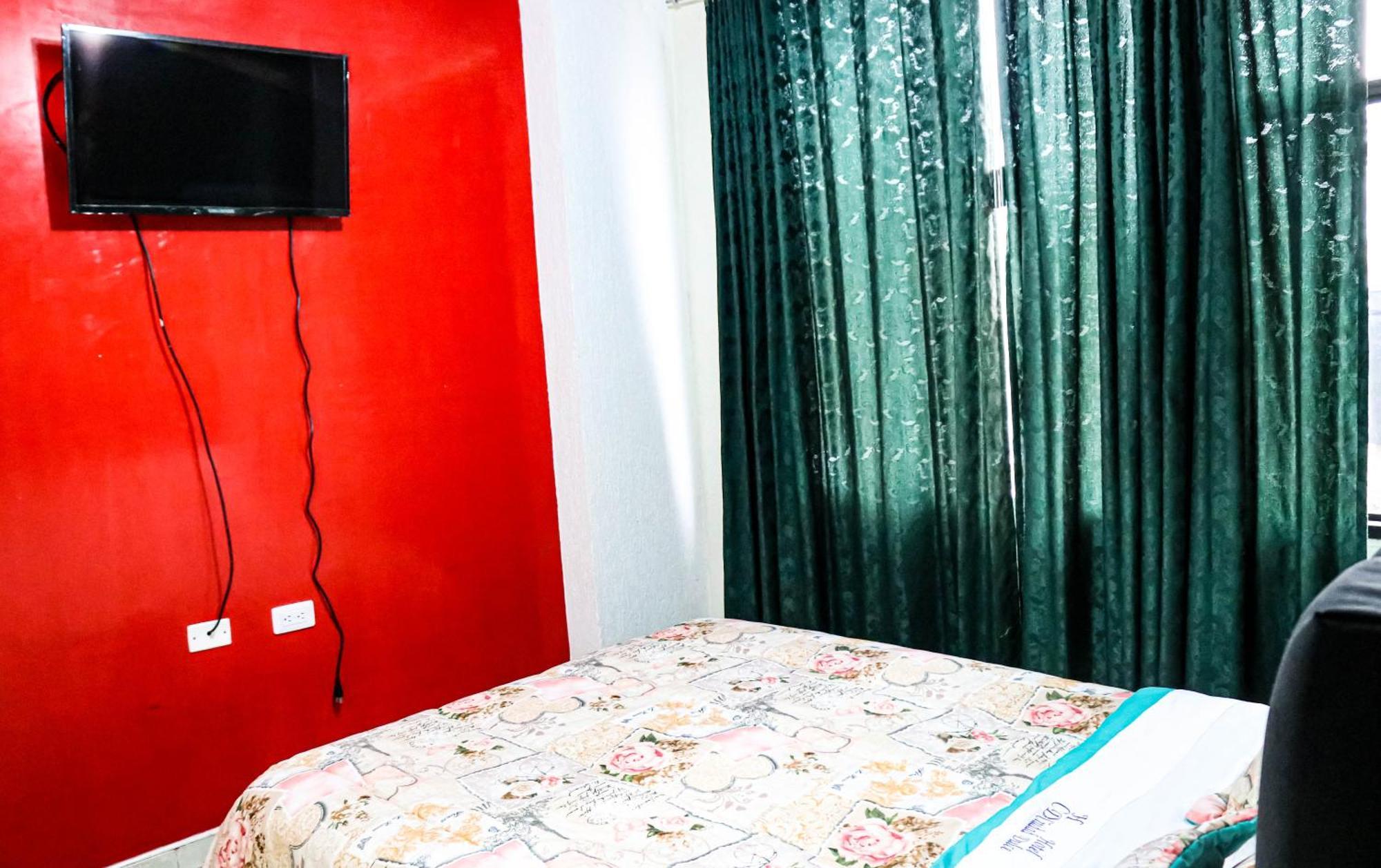 Hotel Ciudad Dulce Moniquirá Eksteriør bilde