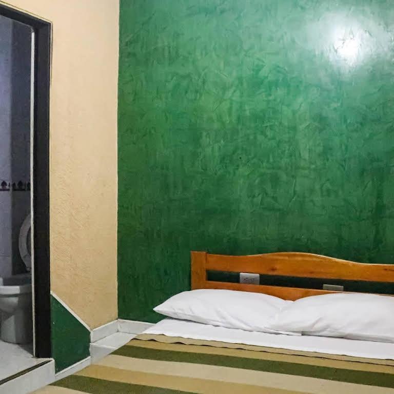 Hotel Ciudad Dulce Moniquirá Eksteriør bilde
